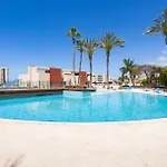 Apartamento Playa Paraiso 2 -