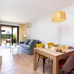 Apartamento Playa Paraiso 2 -