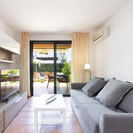 Appartement Playa Paraiso 2 - *