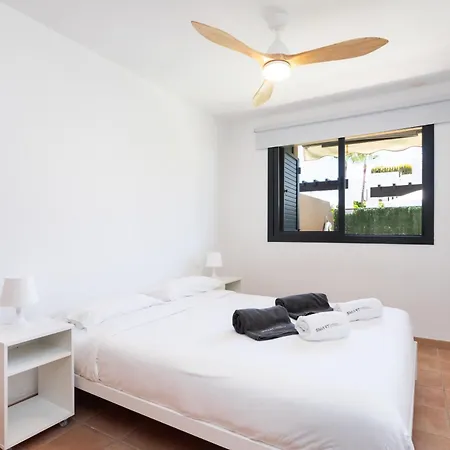 Playa Paraiso 2 - Costa Adeje (Tenerife)