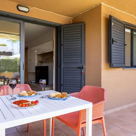 Playa Paraiso 2 - Apartment *