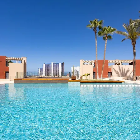 Apartment Playa Paraiso 2 - *