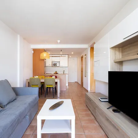 Apartment Playa Paraiso 2 - Costa Adeje (Tenerife)