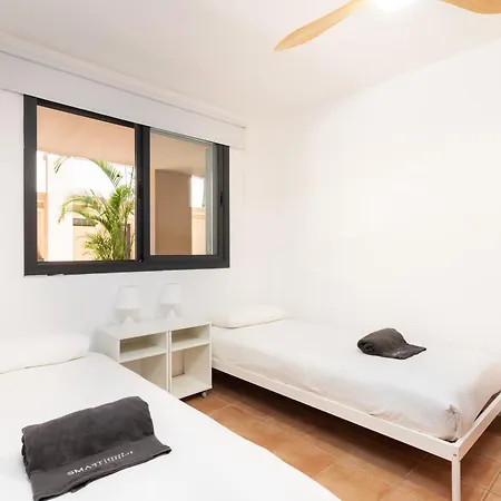 Apartment Playa Paraiso 2 -