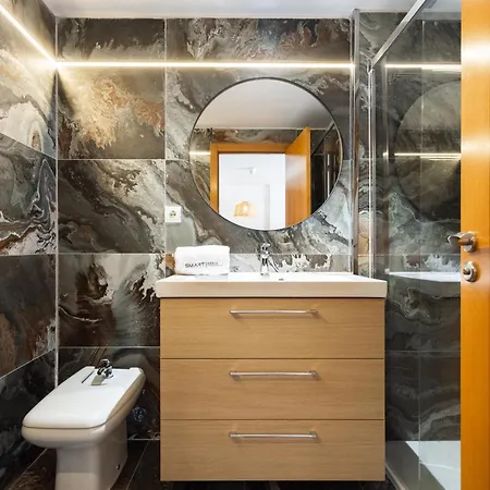 Playa Paraiso 2 - Costa Adeje (Tenerife)