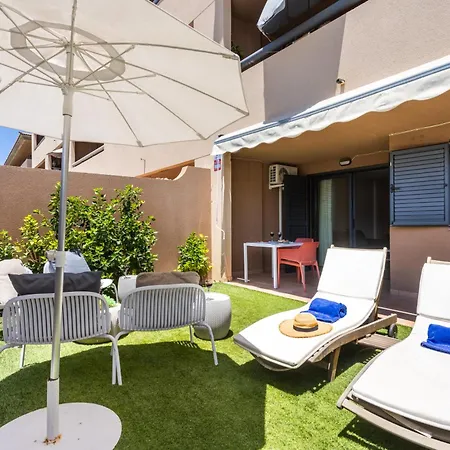 Apartment Playa Paraiso 2 - Costa Adeje (Tenerife)