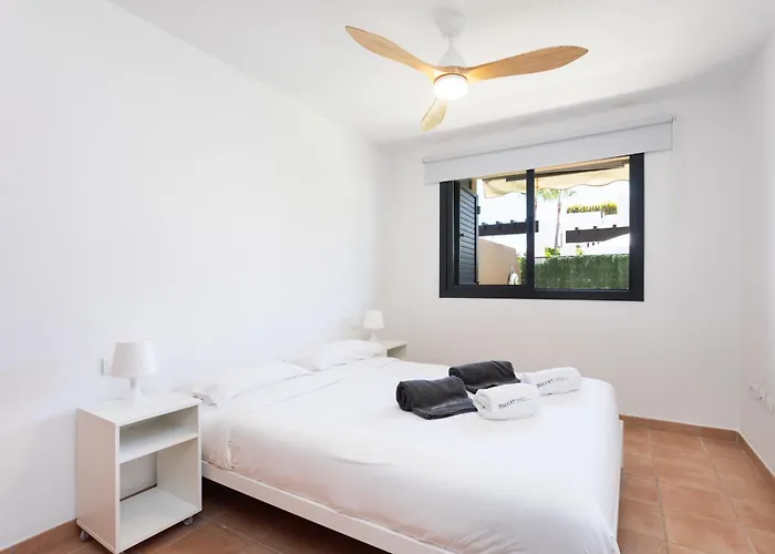 Playa Paraiso 2 - Costa Adeje (Tenerife)