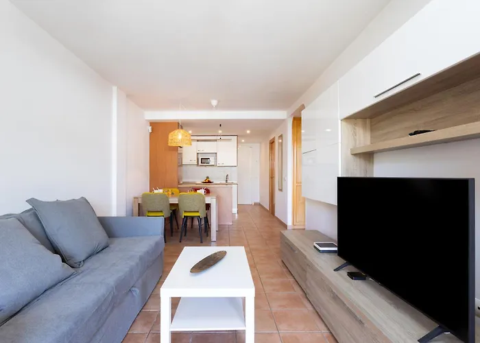 Apartment Playa Paraiso 2 - Costa Adeje (Tenerife)