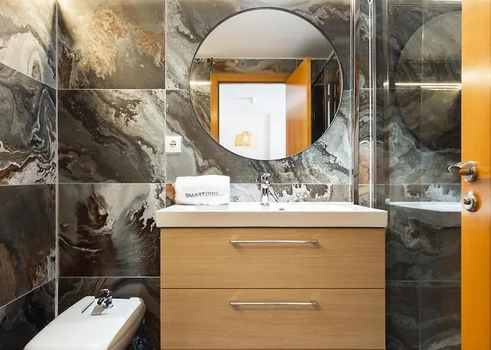 Playa Paraiso 2 - Costa Adeje (Tenerife)