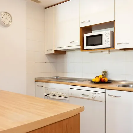 Apartment Playa Paraiso 2 -