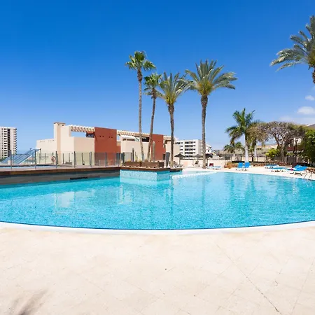 Lejlighed Playa Paraiso 2 - By Olax
