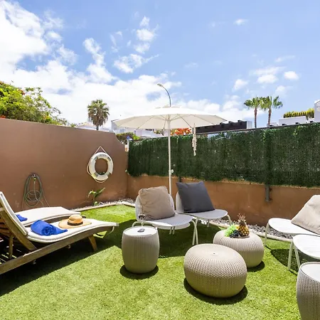 Apartamento Playa Paraiso 2 - Costa Adeje (Tenerife)