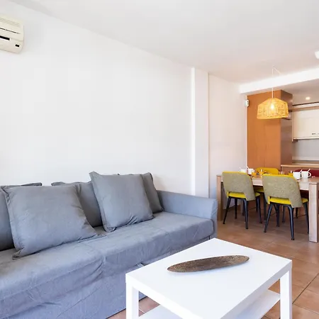 Playa Paraiso 2 - Apartament Costa Adeje (Tenerife)