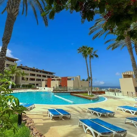 Playa Paraiso 2 - Costa Adeje (Tenerife)