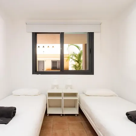 Playa Paraiso 2 - * Costa Adeje (Tenerife)