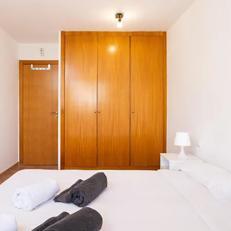 Apartament Playa Paraiso 2 - Costa Adeje (Tenerife)