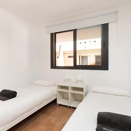 Playa Paraiso 2 - Costa Adeje (Tenerife)