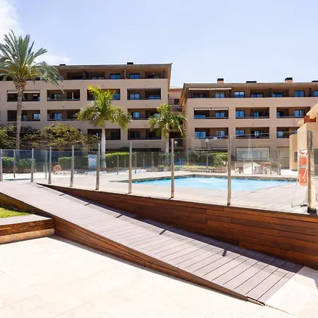 Playa Paraiso 2 - * Costa Adeje (Tenerife)