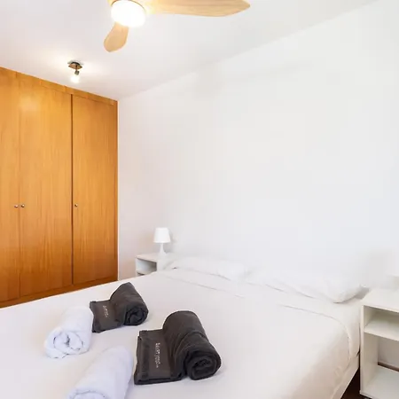 Apartamento Playa Paraiso 2 - Costa Adeje (Tenerife)