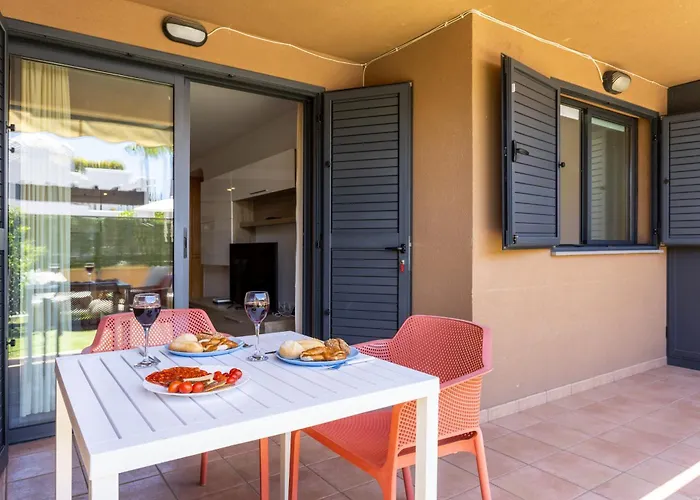 Playa Paraiso 2 - Apartmán *