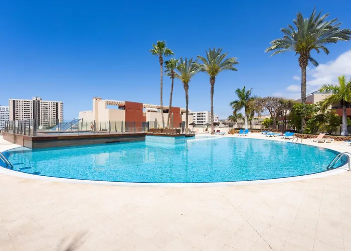 Apartment Playa Paraiso 2 -
