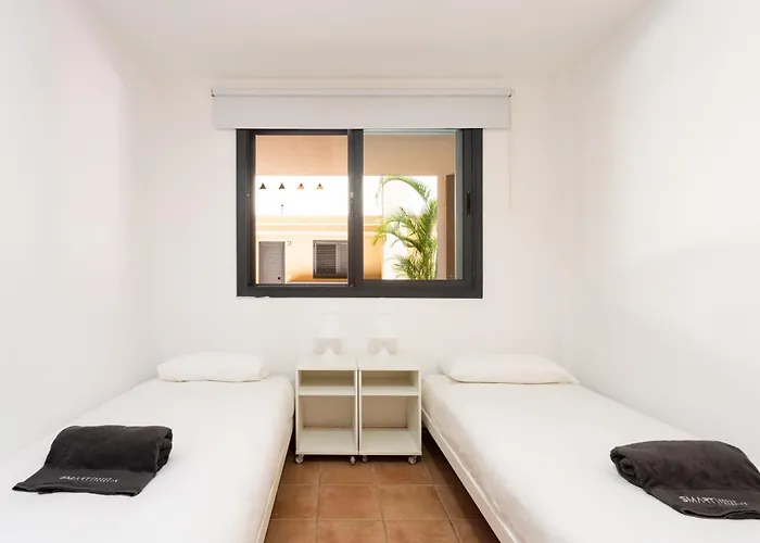 Playa Paraiso 2 - * Costa Adeje (Tenerife)