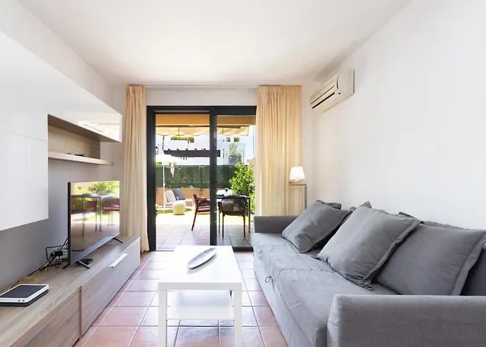 Apartmán Playa Paraiso 2 - *