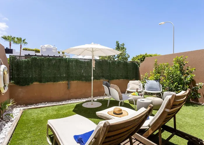 Playa Paraiso 2 - * Costa Adeje (Tenerife)