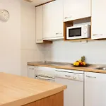 Daire Playa Paraiso 2 -