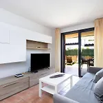 Playa Paraiso 2 - Daire