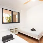 Daire Playa Paraiso 2 -