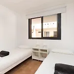 Playa Paraiso 2 - Costa Adeje