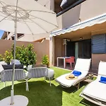 Daire Playa Paraiso 2 - Costa Adeje